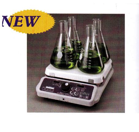 Multi Position Stirring Hot Plate "Thermolyne" Model SP135930-33 Multi Position Stirring Hot Plate "Thermolyne" Model SP135930-33